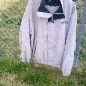 Highland Bay Jacket/ Windbreaker